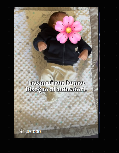 40.000 visualizzazioni in 24 ore. Non me lo aspettavo.