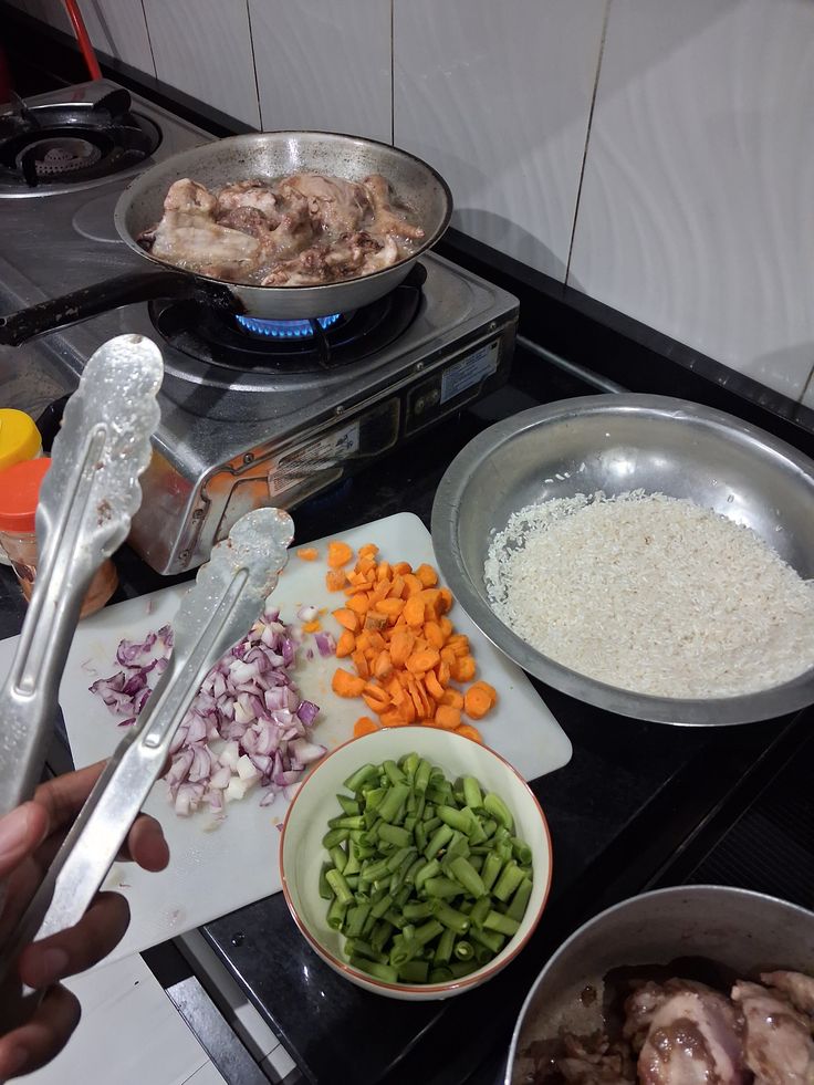 Mi sono seduta sul pavimento della cucina e ho pensato: forse il problema sono io.
